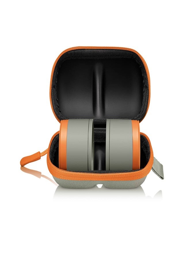 WACACO Pipamoka Baskets Set, Accessory for Pipamoka, Includes 2 additional filter baskets and filter baskets' protective case - Image 3